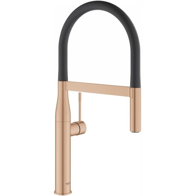 Смеситель Essence, матовый теплый закат Grohe (30294DL0) Смеситель Essence, матовый теплый закат Grohe (30294DL0)