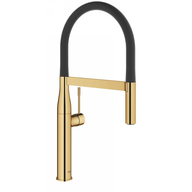Змішувач Essence, прохолодний схід сонця Grohe (30294GL0)