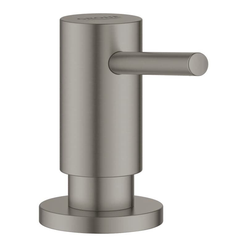 Дозатор Сosmopolitan, 500мл, матовий графіт Grohe (40535AL0)