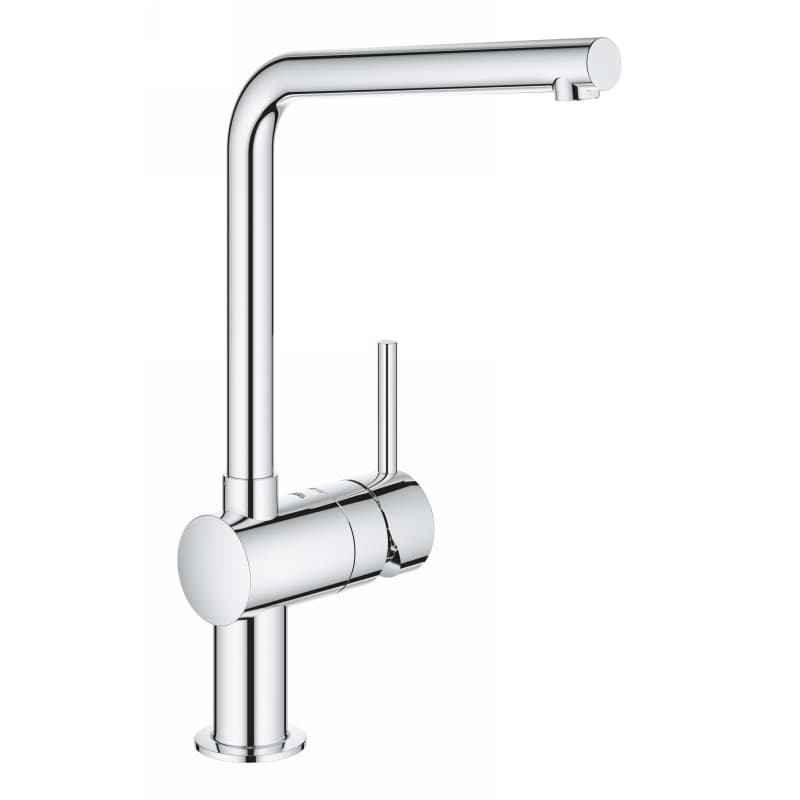 Смеситель Vento, хром Grohe (30425000) Смеситель Vento, хром Grohe (30425000)