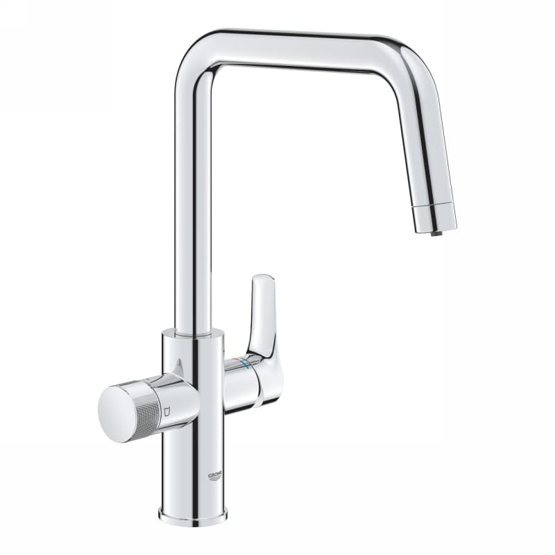 Смеситель Blue Pure Start, хром Grohe (30595000) Смеситель Blue Pure Start, хром Grohe (30595000)