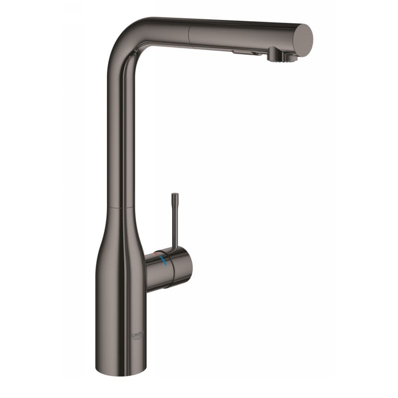 Смеситель Essence, графит Grohe (30270A00) Смеситель Essence, графит Grohe (30270A00)