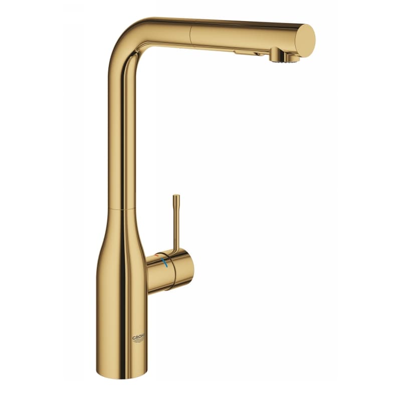 Смеситель Essence, прохладный восход солнца Grohe (30270GL0)
