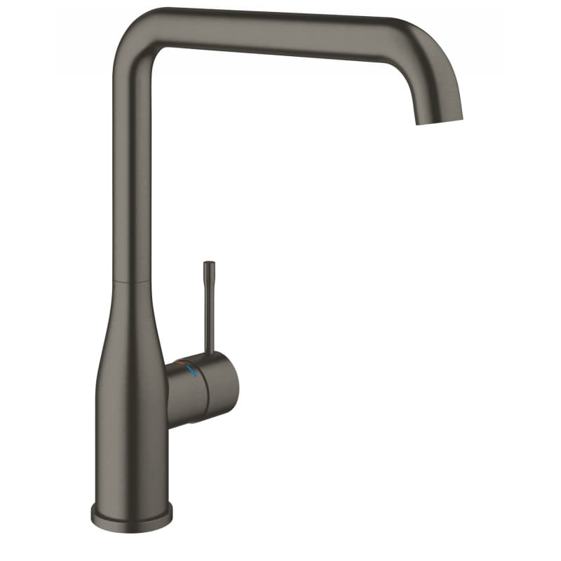 Смеситель Essence, матовый графит Grohe (30269AL0) Смеситель Essence, матовый графит Grohe (30269AL0)