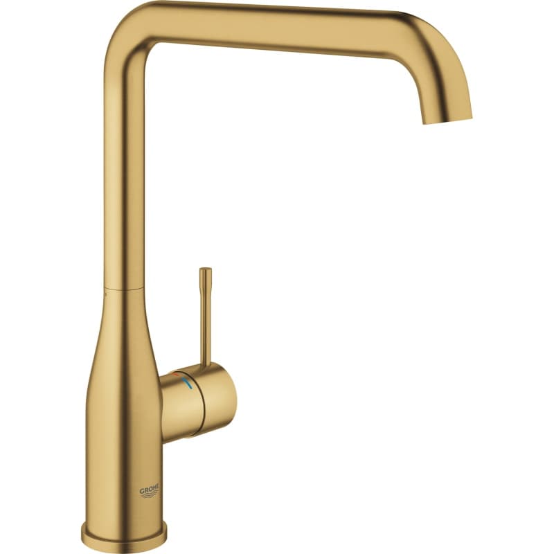 Смеситель Essence, матовый прохладный восход солнца Grohe (30269GN0)