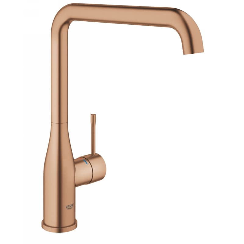 Смеситель Essence, матовый теплый закат Grohe (30269DL0) Смеситель Essence, матовый теплый закат Grohe (30269DL0)