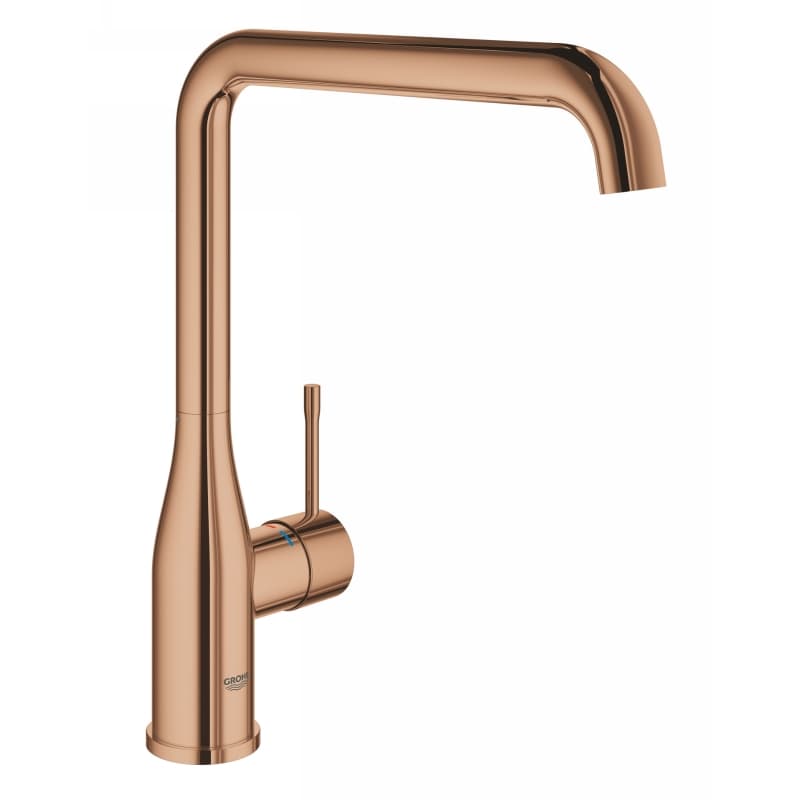 Смеситель Essence, теплый закат Grohe (30269DA0) Смеситель Essence, теплый закат Grohe (30269DA0)