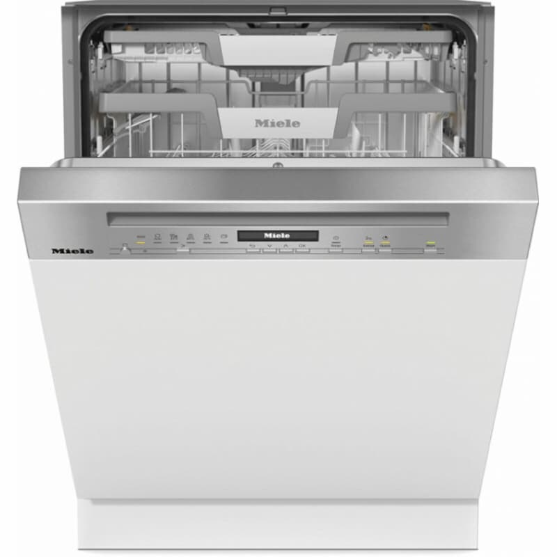 Встраиваемая посудомоечная машина 60 см G 7130 SCi Miele Встраиваемая посудомоечная машина 60 см G 7130 SCi Miele