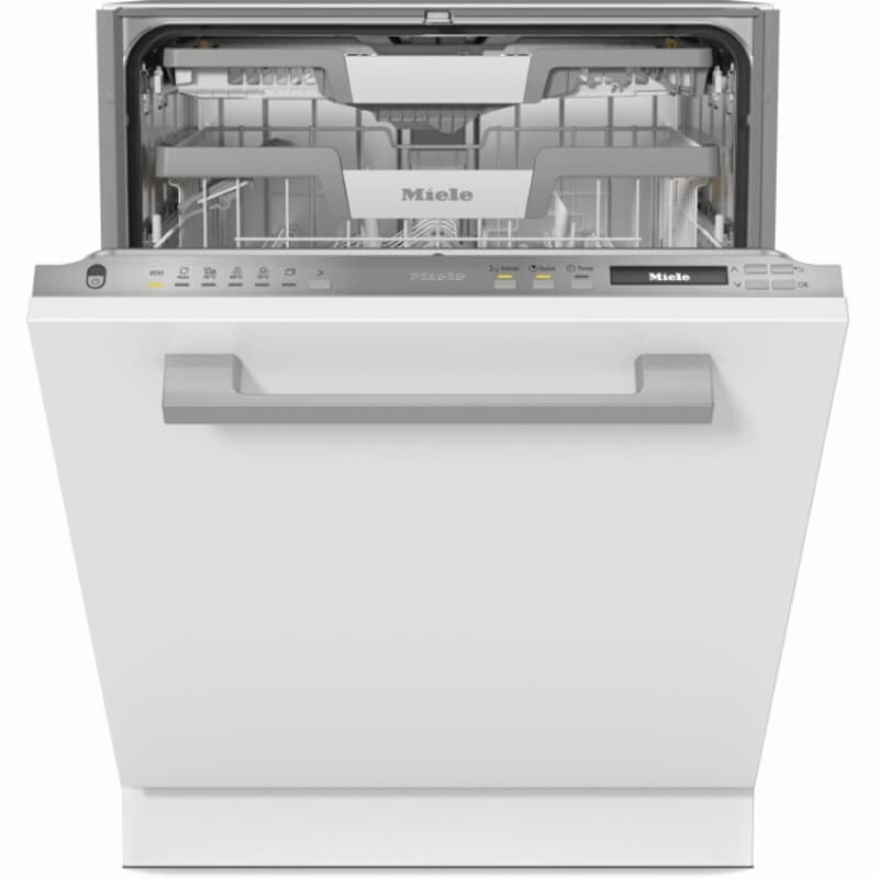 Полувстраиваемая посудомоечная машина 60 см G 7260 SCVi Miele Полувстраиваемая посудомоечная машина 60 см G 7260 SCVi Miele