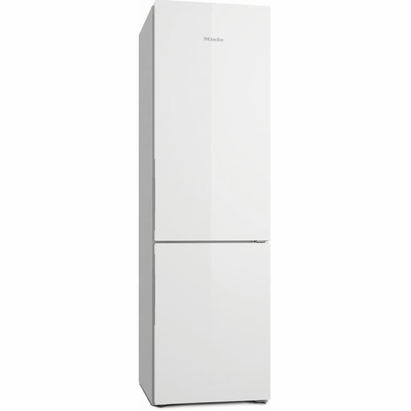 Соло холодильник-морозильник KFN 4898 AD brws Miele