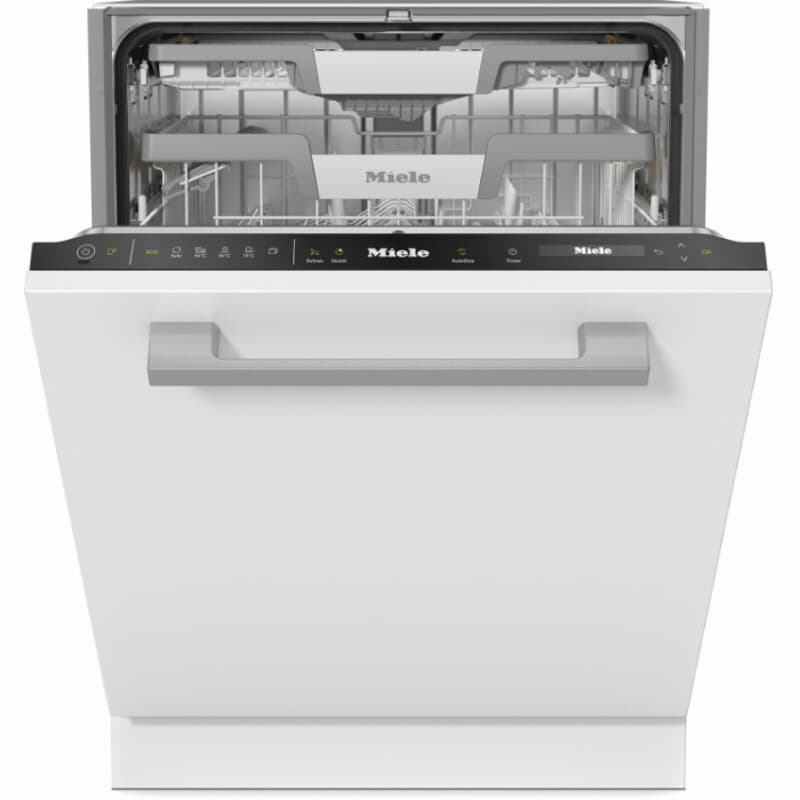 Полувстраиваемая посудомоечная машина 60 см G 7650 SCVi Miele Полувстраиваемая посудомоечная машина 60 см G 7650 SCVi Miele