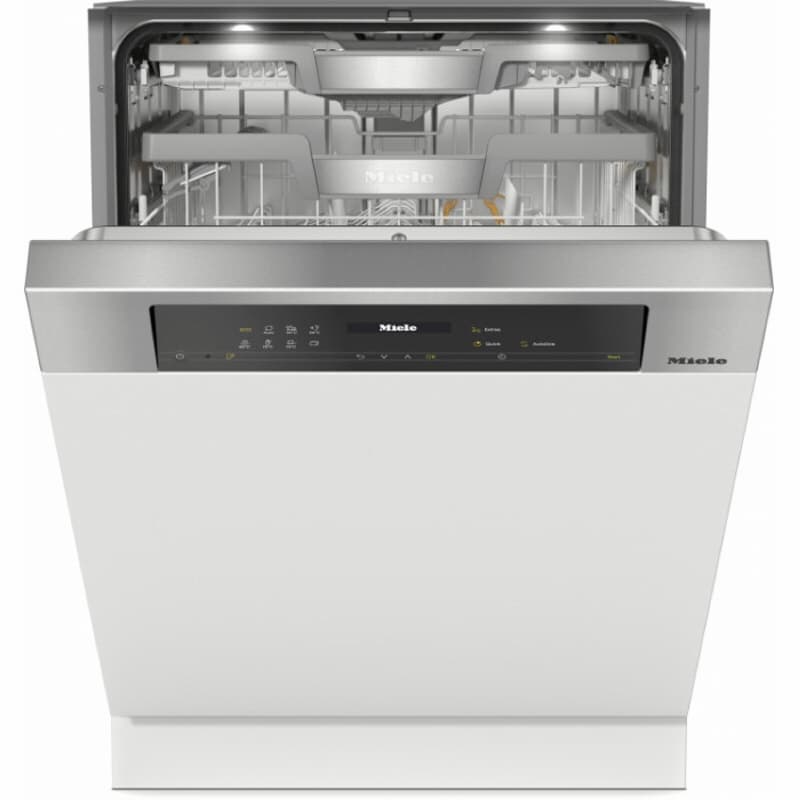 Встраиваемая посудомоечная машина 60 см G 7710 SCi Miele Встраиваемая посудомоечная машина 60 см G 7710 SCi Miele