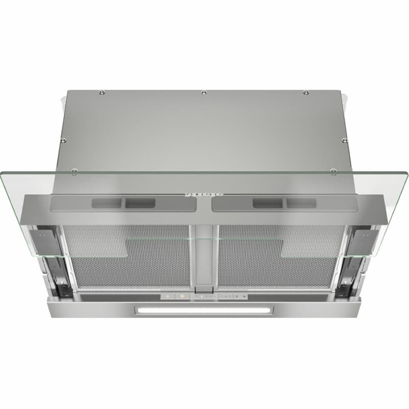 Вытяжка встроенная DAS 4640 Miele