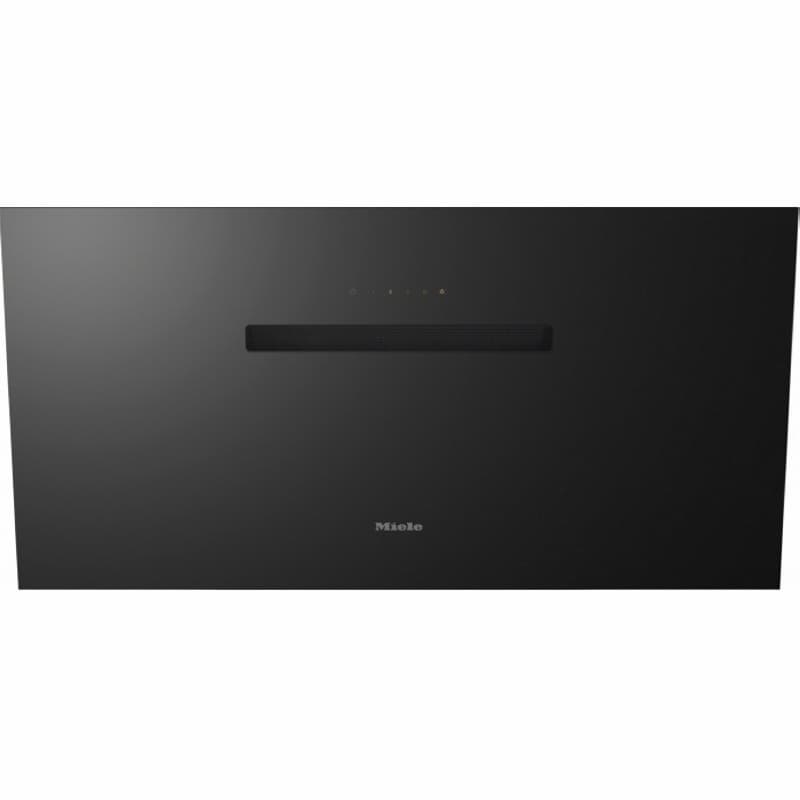 Вытяжка пристенная DAH 1950 OBSW черный обсидиан Miele