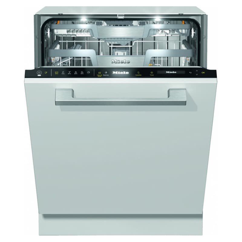 Повновбудовувана посудомийна машина, 60 см G 7790 SCVi K2O Miele Повновбудовувана посудомийна машина, 60 см G 7790 SCVi K2O Miele