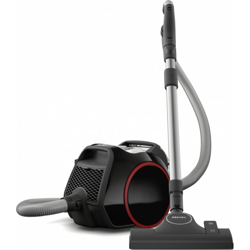 Безмешковый пылесос SNRF3 Boost CX1 125 Edition черный обсидиан Miele