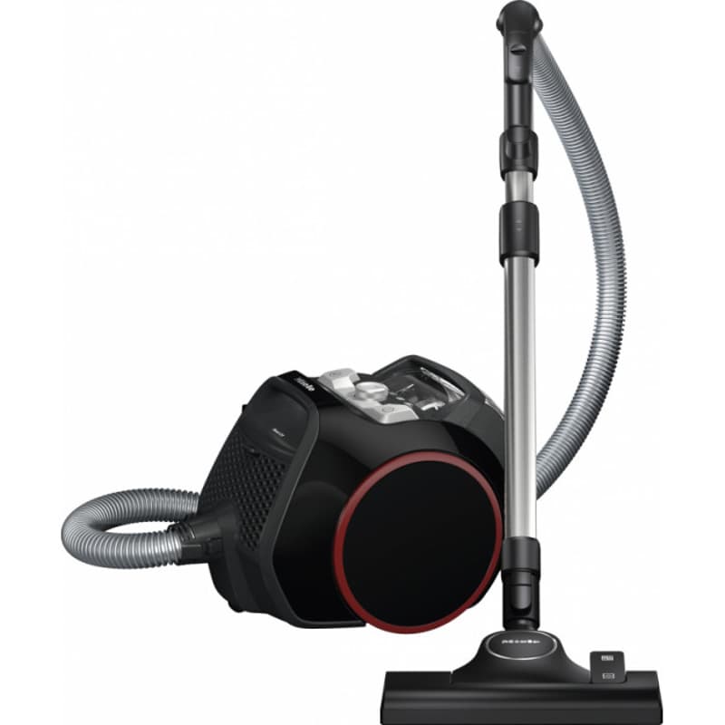 Безмешковый пылесос SNRF0 Boost CX1 черный обсидиан Miele Безмешковый пылесос SNRF0 Boost CX1 черный обсидиан Miele