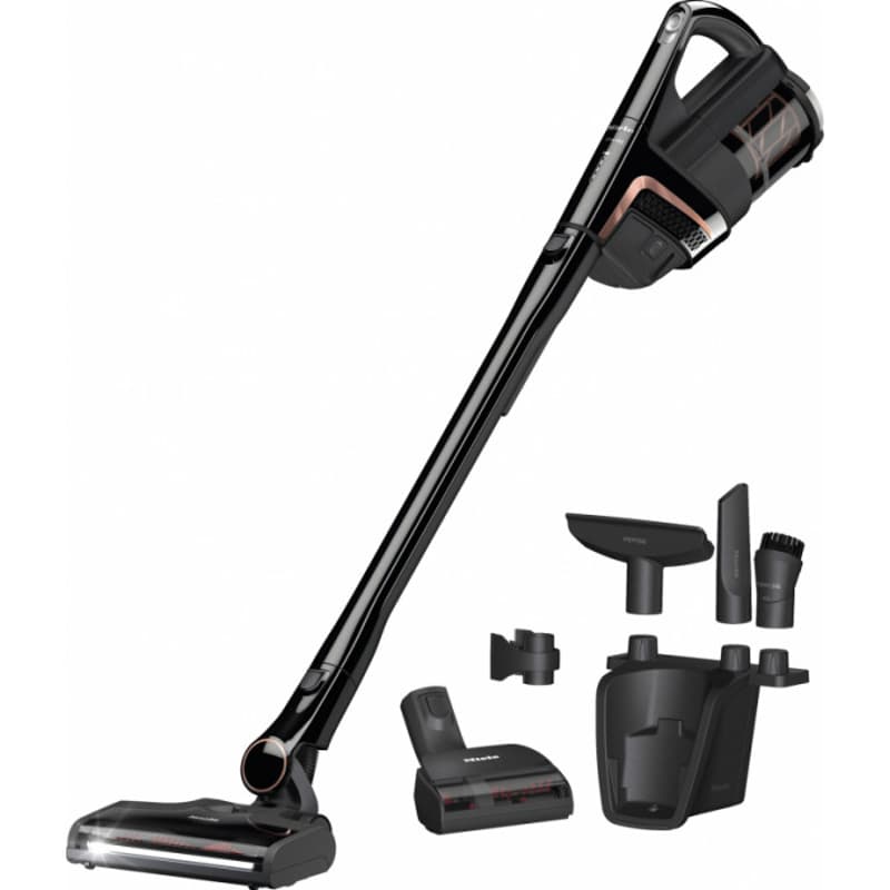 Аккумуляторный пылесос SOML0 30 TRIFLEX HX2 C&D Miele Аккумуляторный пылесос SOML0 30 TRIFLEX HX2 C&D Miele