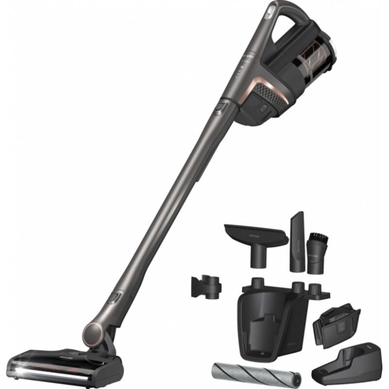 Аккумуляторный пылесос SOML0 31 TRIFLEX HX2 Pro Miele
