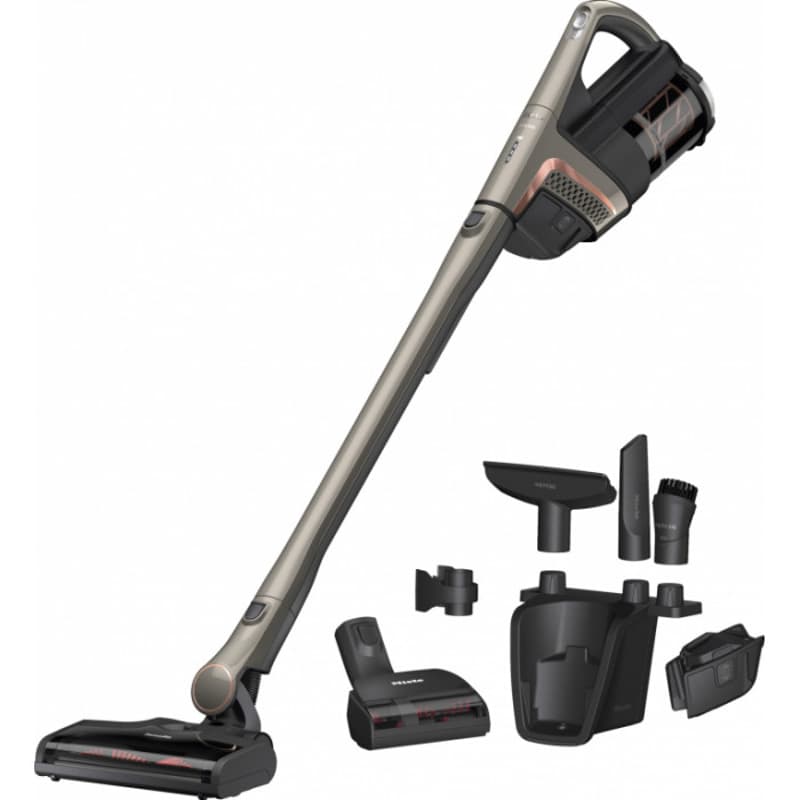 Аккумуляторный пылесос SOML5 30 TRIFLEX HX2 Performance Miele