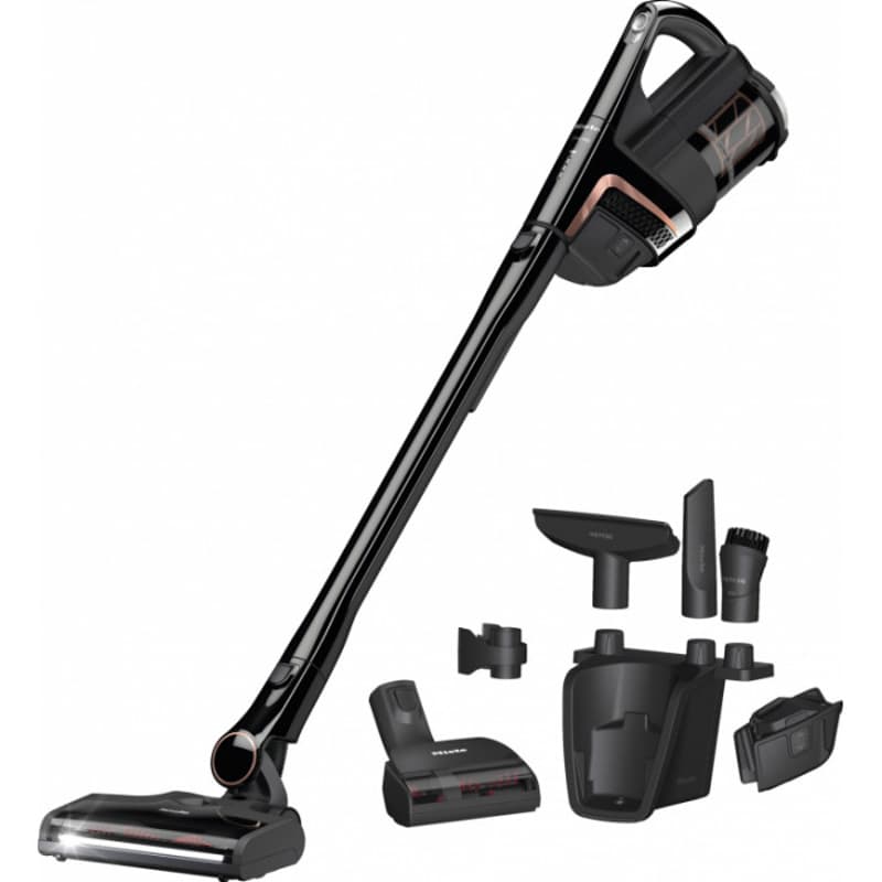 Аккумуляторный пылесос SOML5 31 TRIFLEX HX2 Runner Miele