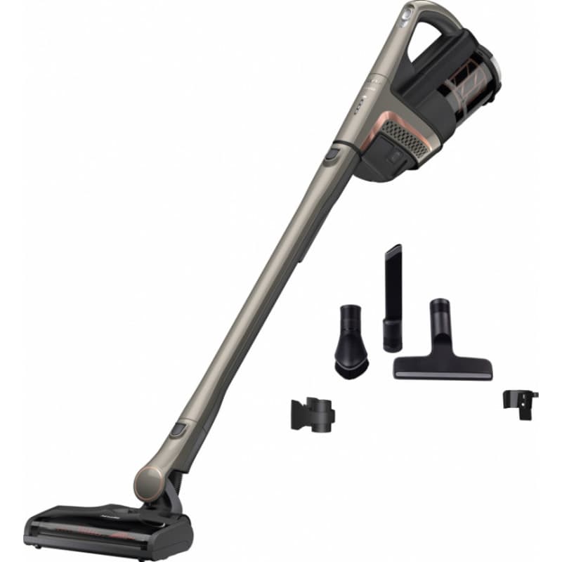 Аккумуляторный пылесос SOUL5 36 TRIFLEX HX2 125 Edition серый Miele Аккумуляторный пылесос SOUL5 36 TRIFLEX HX2 125 Edition серый Miele
