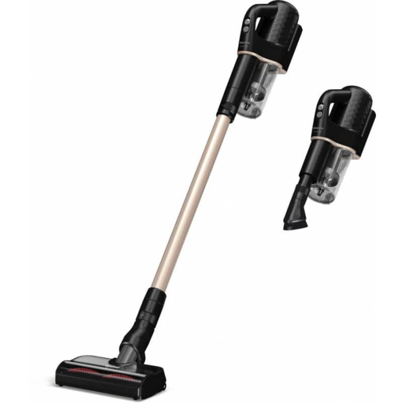 Аккумуляторный пылесос SQLL0 36 Duoflex HX1 TotalCare Miele
