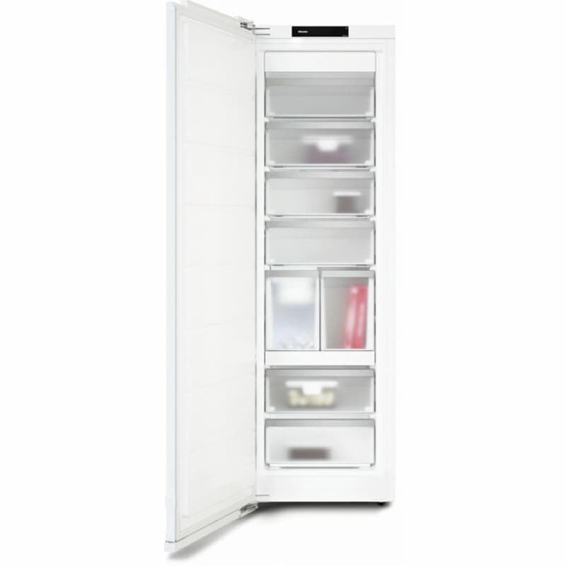 Вбудовуваний морозильник FNS 7794 D L Miele