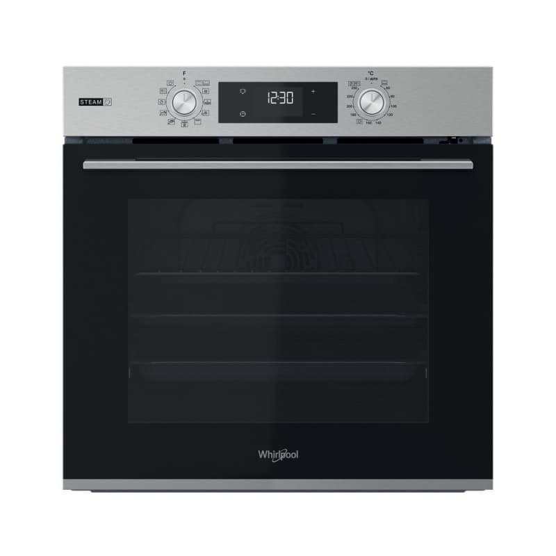 Духовой шкаф OMSK58RU1SX нерж. сталь Whirlpool Духовой шкаф OMSK58RU1SX нерж. сталь Whirlpool