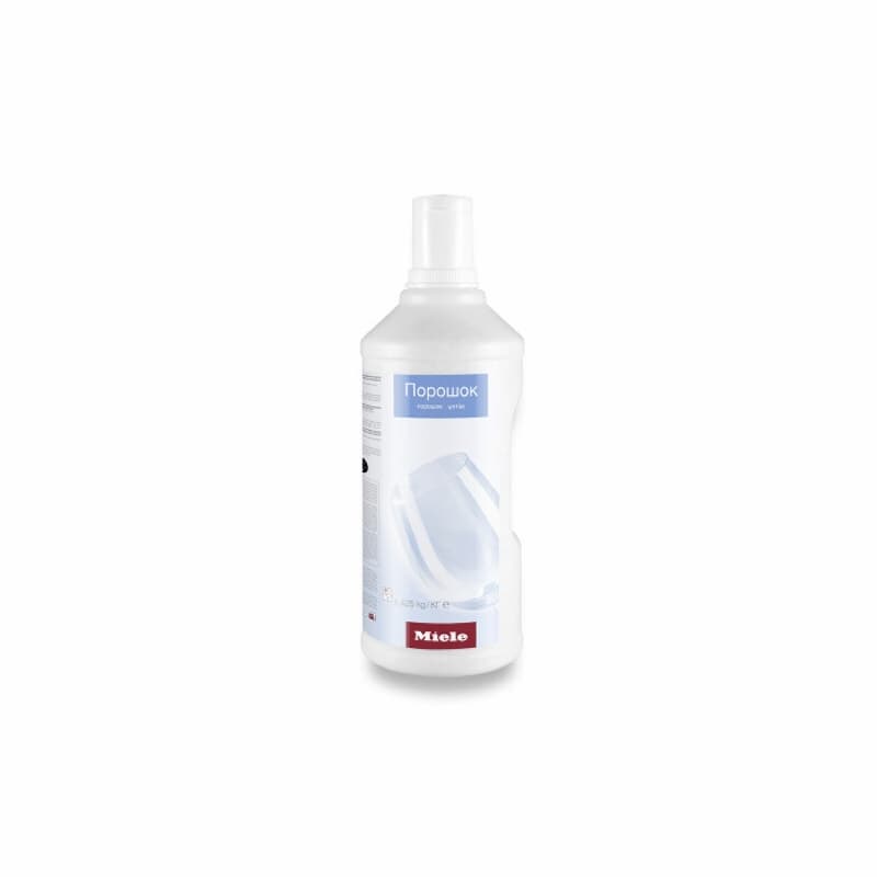 Порошок для мытья в посудомоечной машине (1,4 кг) Miele