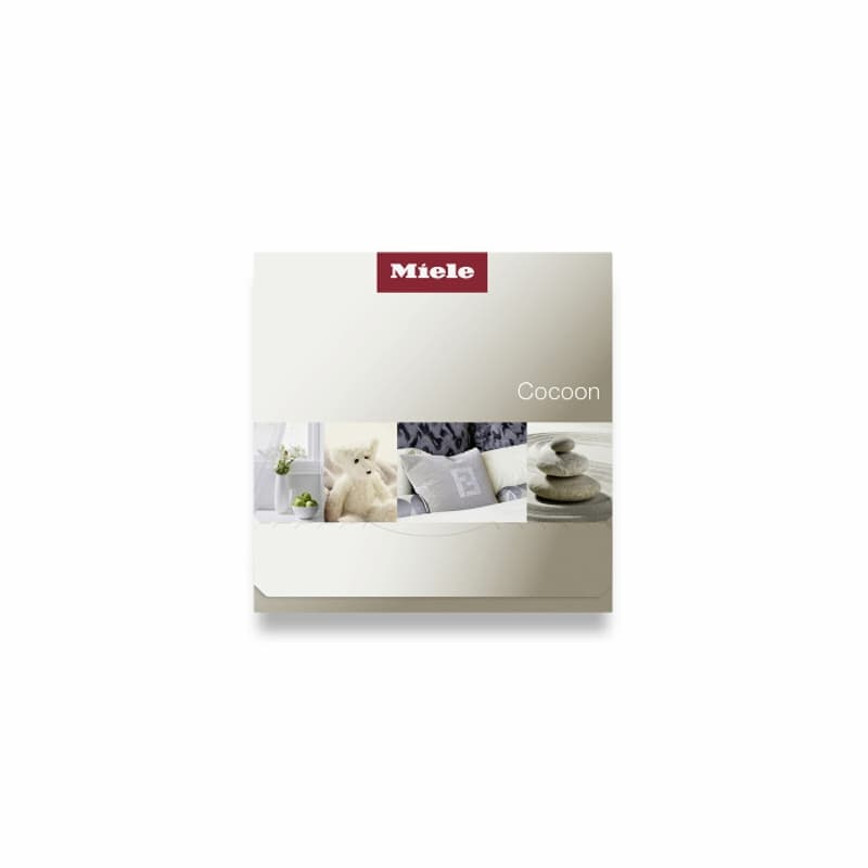 Ароматизаторы для сушильных машин COCOON Miele Ароматизаторы для сушильных машин COCOON Miele