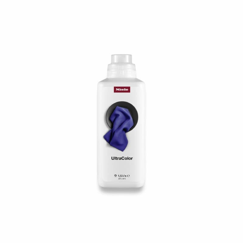 Средство для стирки цветного белья UltraColor (1,5 л) Miele Средство для стирки цветного белья UltraColor (1,5 л) Miele