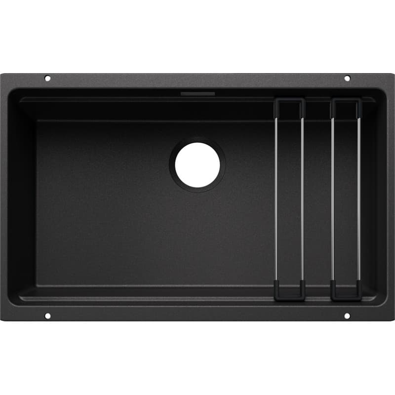 Мийка ETAGON 700-U SILGRANIT (мпс) антрацит BLANCO (527765) Мийка ETAGON 700-U SILGRANIT (мпс) антрацит BLANCO (527765)