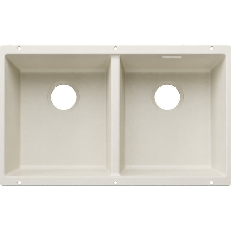 Мийка SUBLINE 350/350-U SILGRANIT (мпс) ніжний білий BLANCO (527828) Мийка SUBLINE 350/350-U SILGRANIT (мпс) ніжний білий BLANCO (527828)