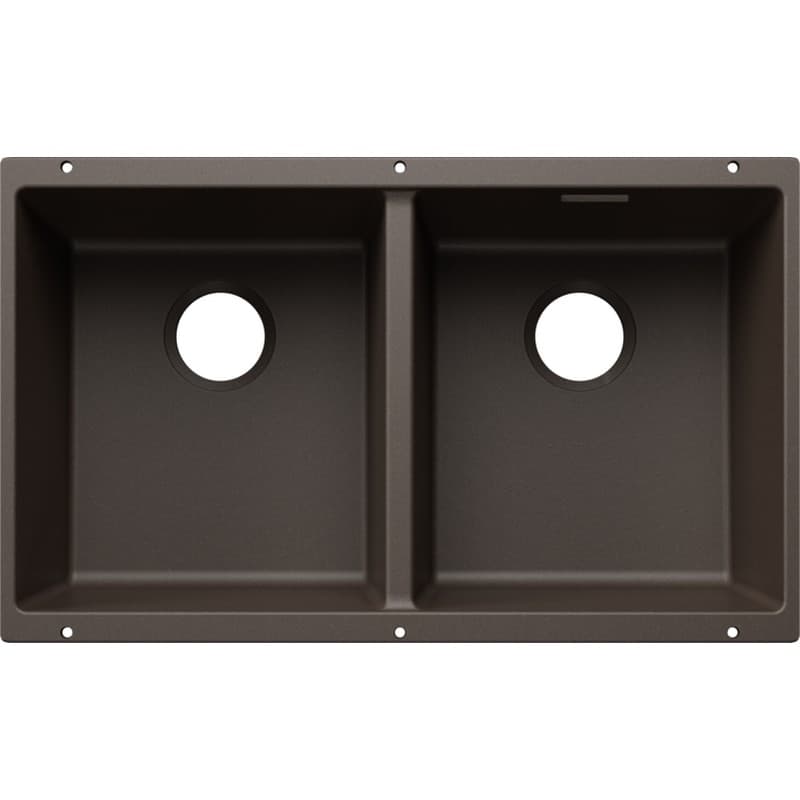 Мийка SUBLINE 350/350-U SILGRANIT (мпс) кава BLANCO (527832) Мийка SUBLINE 350/350-U SILGRANIT (мпс) кава BLANCO (527832)