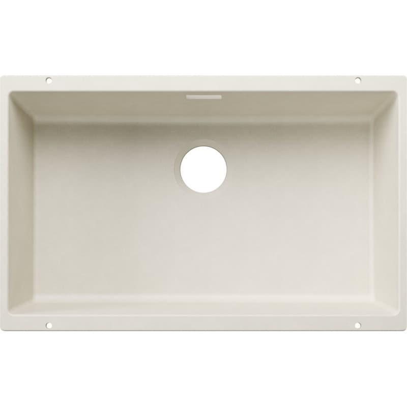 Мийка SUBLINE 700-U SILGRANIT (мпс) ніжний білий BLANCO (527804) Мийка SUBLINE 700-U SILGRANIT (мпс) ніжний білий BLANCO (527804)