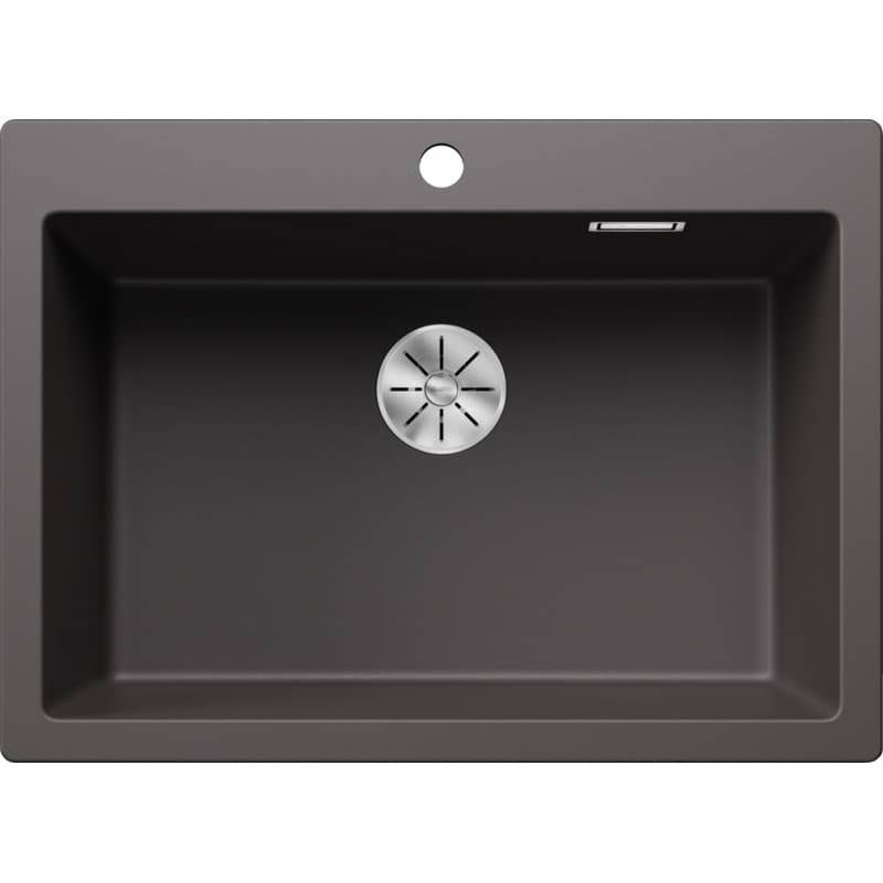 Мийка PLEON 8 SILGRANIT (врізна) темна скеля BLANCO (523044) Мийка PLEON 8 SILGRANIT (врізна) темна скеля BLANCO (523044)
