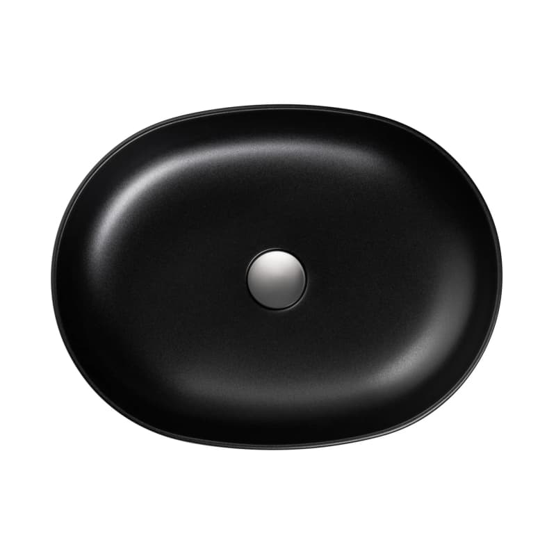 Раковина Morella black GRANADO Раковина Morella black GRANADO