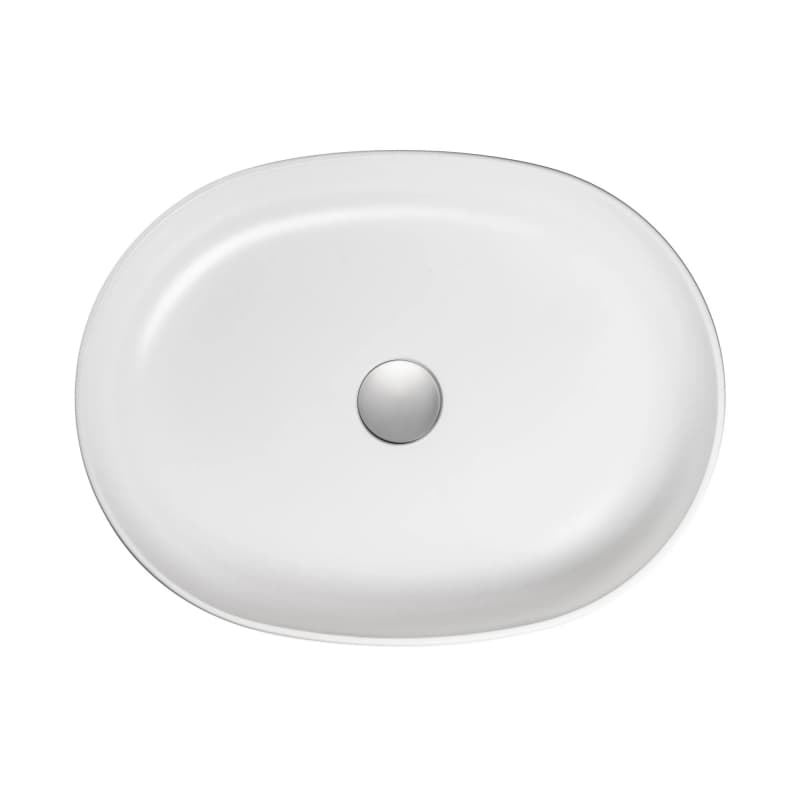 Раковина Morella white GRANADO Раковина Morella white GRANADO