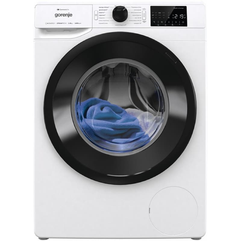 Пральна машина WPNEI84A1SWIFI Gorenje Пральна машина WPNEI84A1SWIFI Gorenje