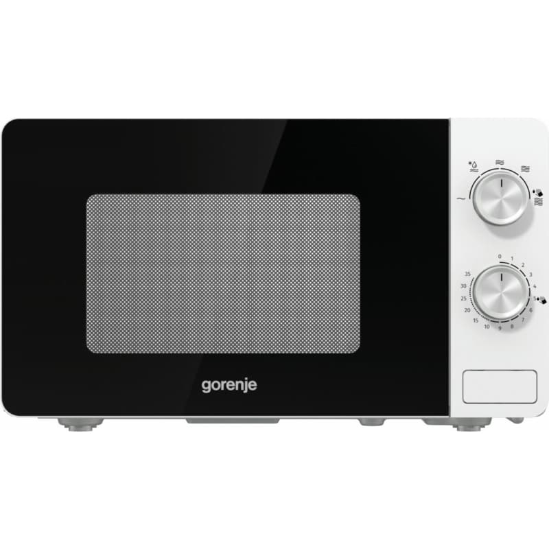 Микроволновая печь MO20E1W Gorenje Микроволновая печь MO20E1W Gorenje
