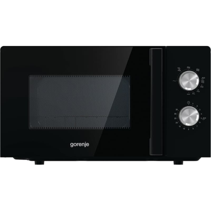 Микроволновая печь MO20E2BH Gorenje Микроволновая печь MO20E2BH Gorenje