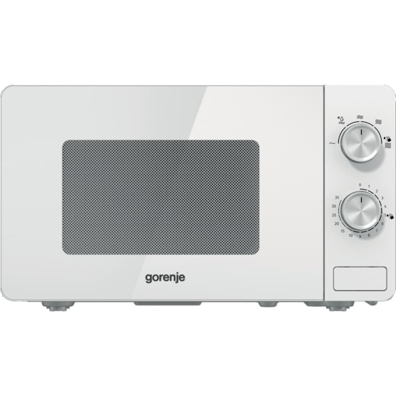 Микроволновая печь MO20E1W2 Gorenje Микроволновая печь MO20E1W2 Gorenje