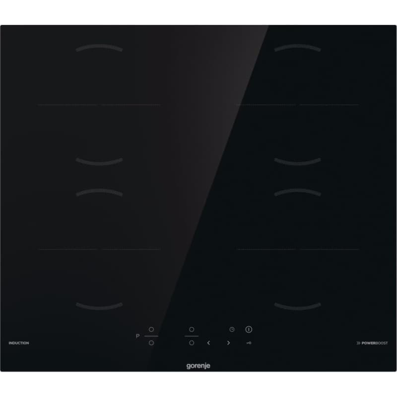 Індукційна варильна поверхня GI6401BSCE Gorenje Індукційна варильна поверхня GI6401BSCE Gorenje