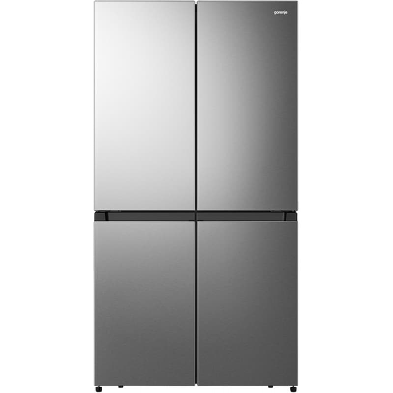 Холодильник SBS NRM918FUX Gorenje Холодильник SBS NRM918FUX Gorenje
