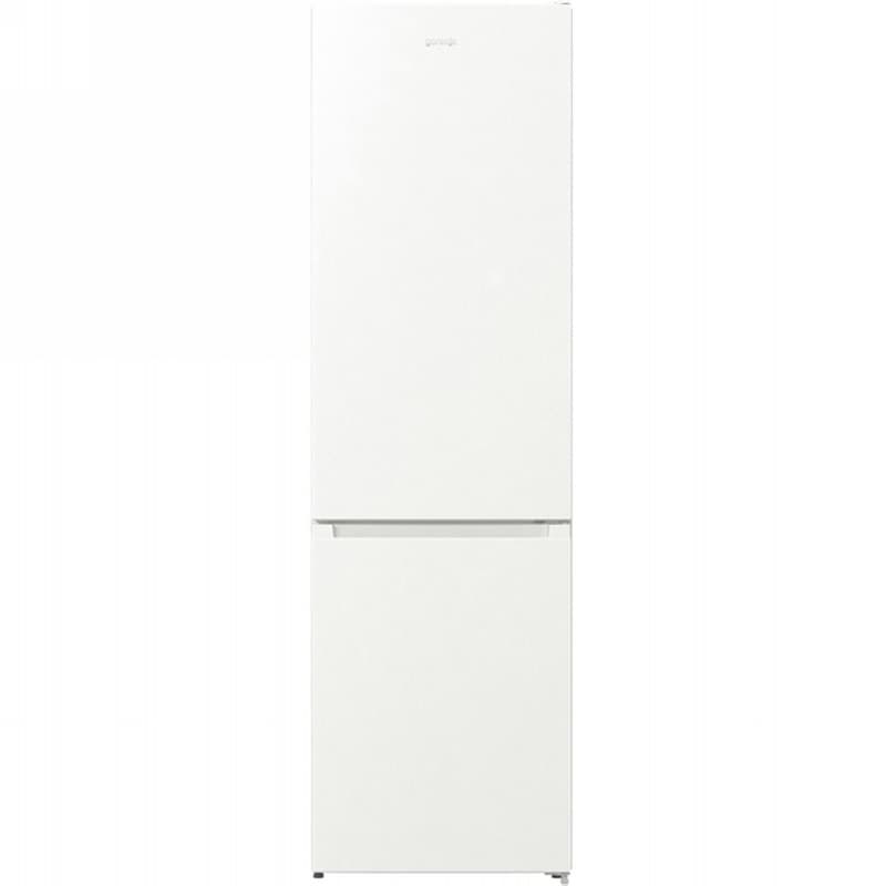 Холодильник комбинированный NRK6202EW4 Gorenje Холодильник комбинированный NRK6202EW4 Gorenje