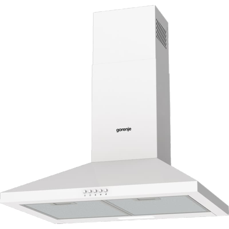 Купольна витяжка WHC629E4W Gorenje Купольна витяжка WHC629E4W Gorenje