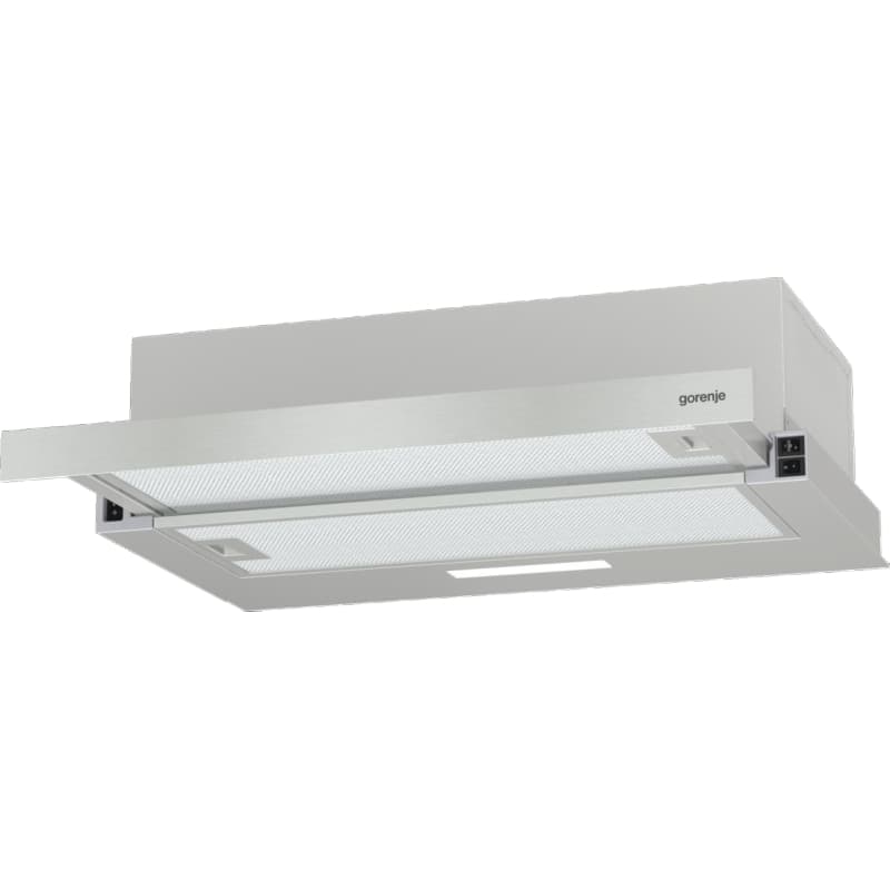 Телескопическая вытяжка TH60E3X Gorenje Телескопическая вытяжка TH60E3X Gorenje