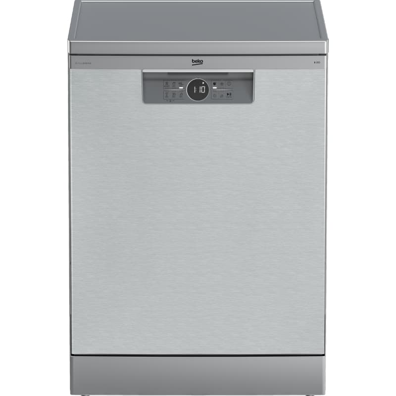 Посудомийна машина BDFN26522XQ нерж Beko (60см) Посудомийна машина BDFN26522XQ нерж Beko (60см)