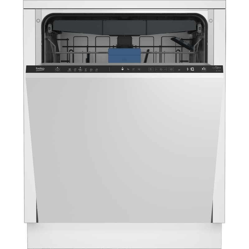 Вбудована посудомийна машина BDIN36532 Beko (60 см) Вбудована посудомийна машина BDIN36532 Beko (60 см)